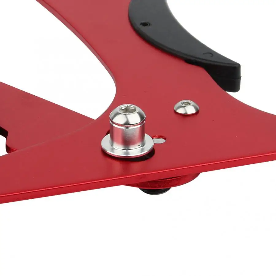 Инструменты для ремонта велосипедов измеритель натяжения спиц измерительные