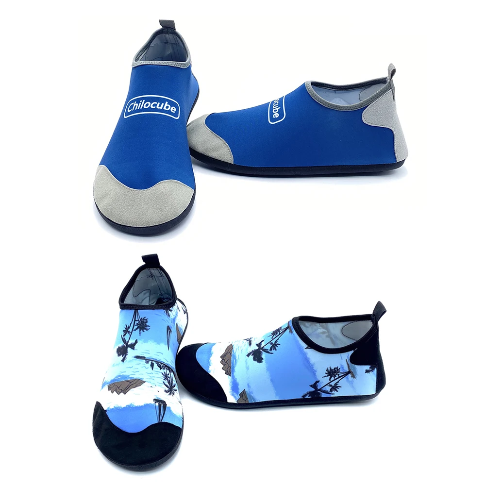 Эластичные слипоны водные виды спорта серфинг открытая плавательная Дайвинг