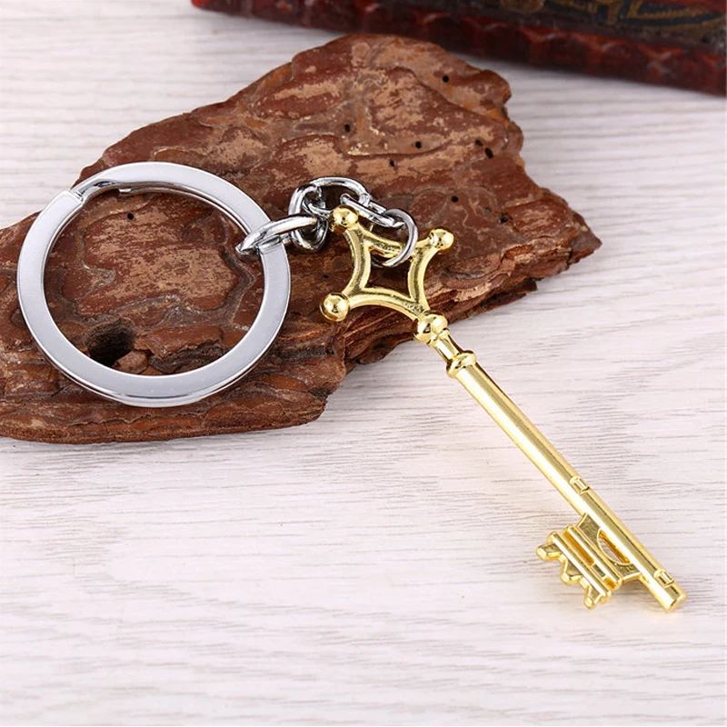 Брелок для ключей атака на Титанов|attack on titan keychain|key ringkeychain attack |