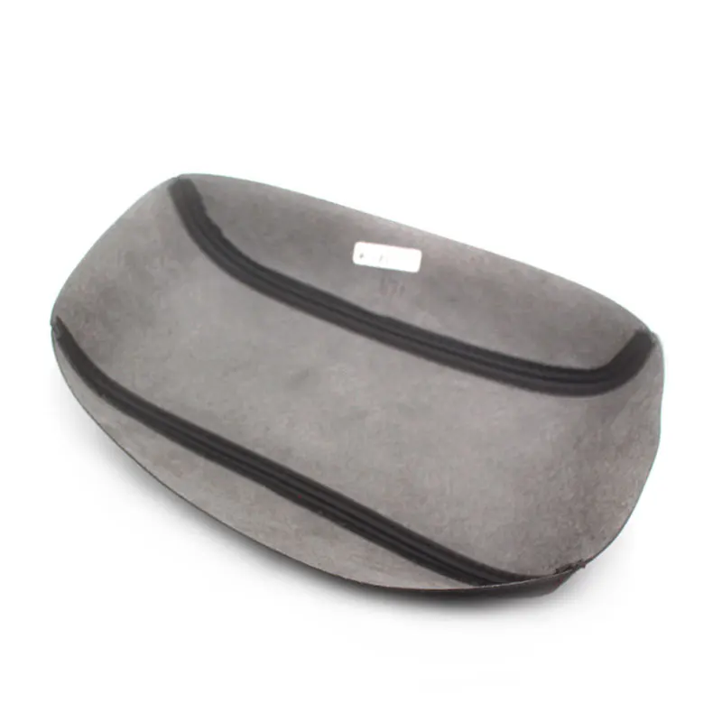 Защитная накладка на подлокотник автомобильной консоли из микрофибры для Toyota