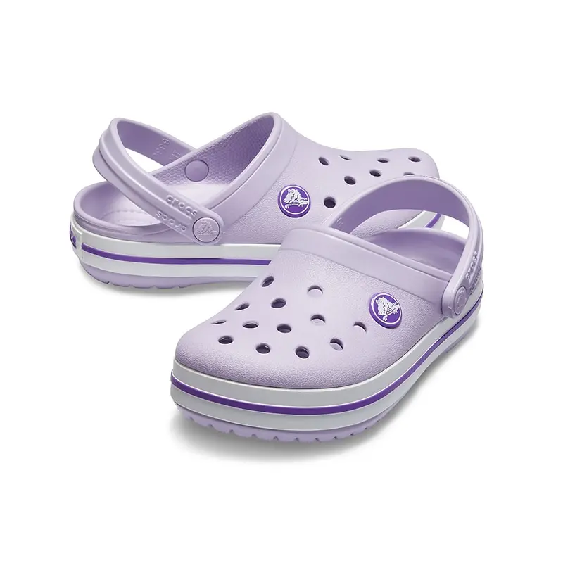 CROCS Crocband Clog K KIDS|Мюли и сабо| |