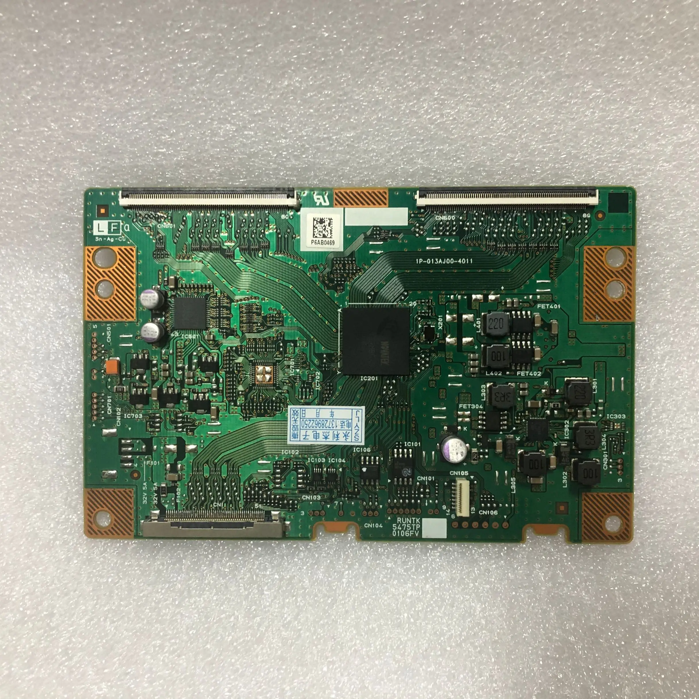 Бесплатная доставка 100% тестирование работы оригинальная логическая плата KDL70W850B