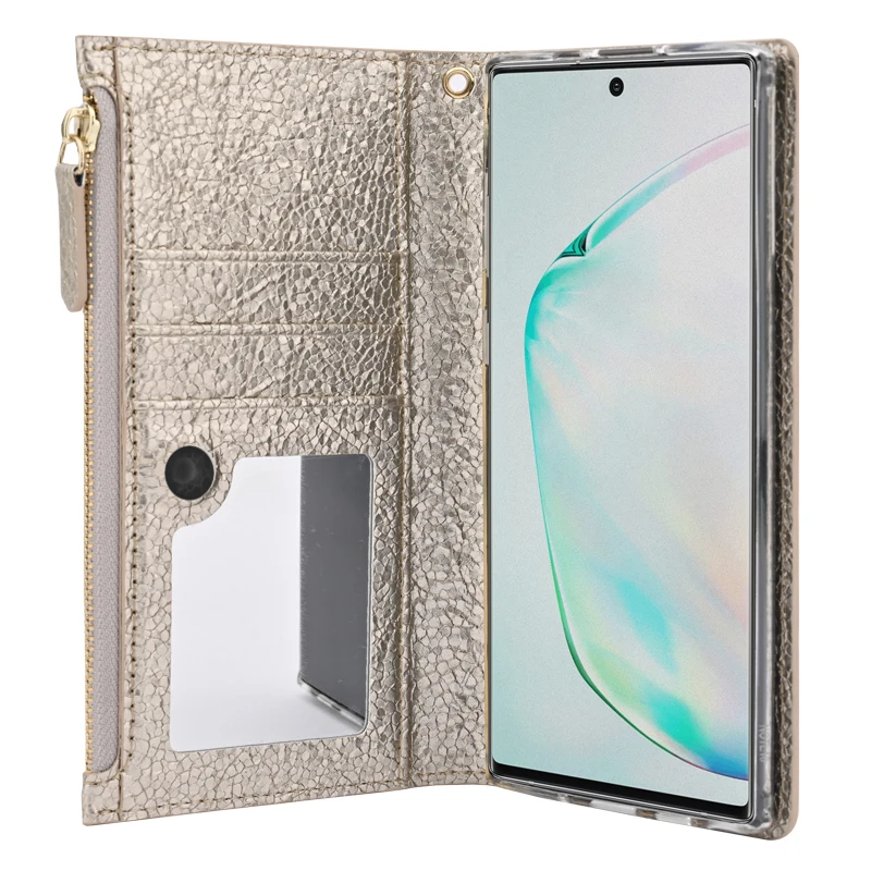 NTSPACE для iPhone 7 8 Plus сумка из искусственной кожи чехол для телефона для iPhone 11 Pro X XS Max XR сумка для девочек женский клатч кошелек Чехол