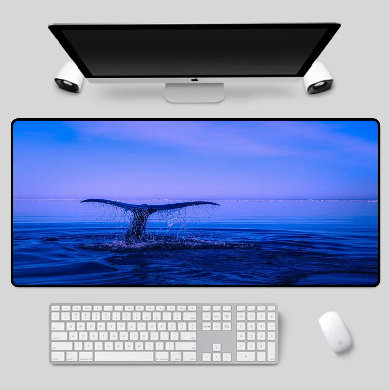 Коврик для мыши MairuigeOcean идеальный КИТ настольный компьютерный коврик ПК