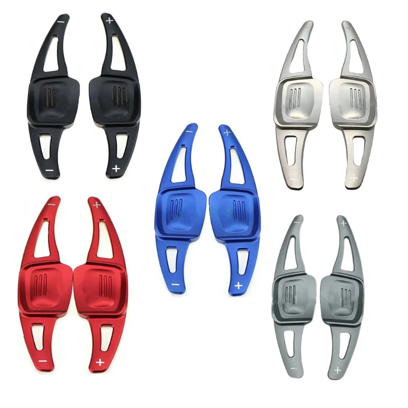 

Автомобильный руль DSG переключатель передач удлинитель переключения передач весло для Golf 7 7,5 MK7 аксессуары LX0E