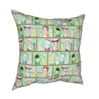 Чехол для подушки, для обнимания волейбола, подушка с изображением собак, винтажный Китч с кошками и Подушка Dakimakura