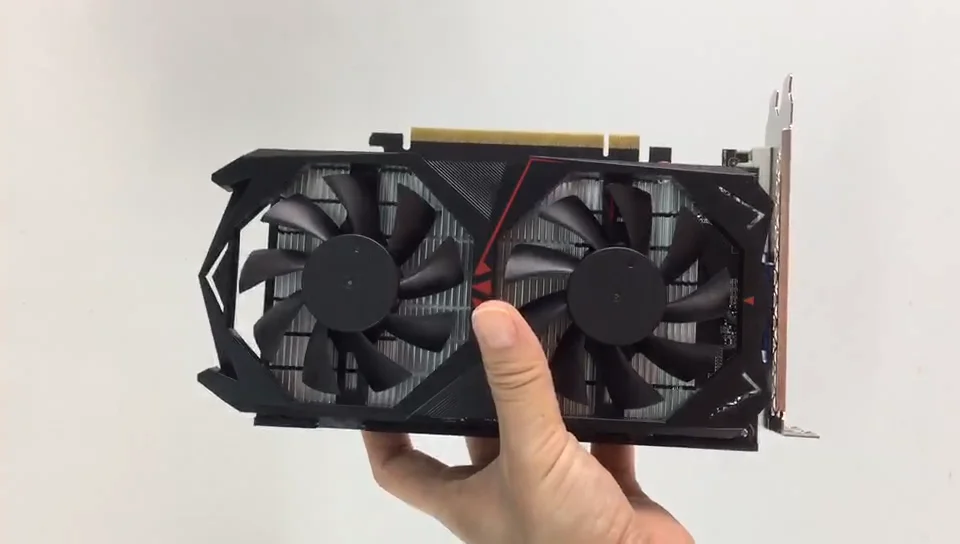 

Настольная графическая карта Amazon/Ebay GTX750 TI 2 Гб 128 бит
