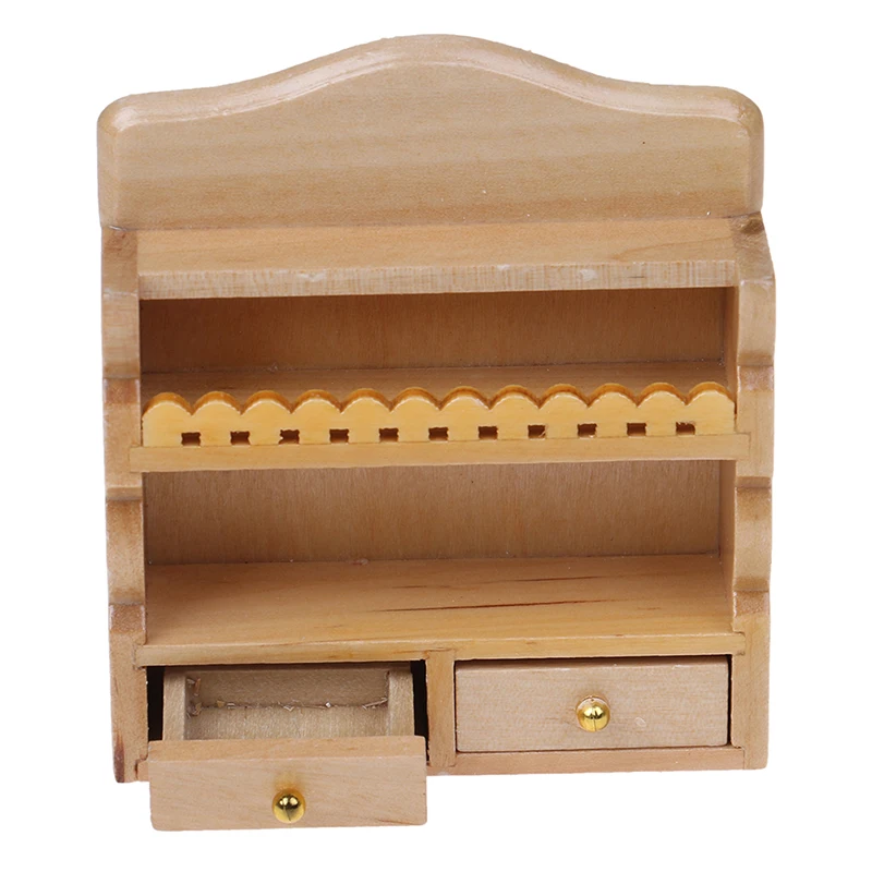 Кукольный домик для кухни/мебель ванной комнаты декор 1/12 масштаб миниатюрный