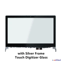 14 0 for lenovo flex 2 14 20404 flex 2 14d 20376 fhd lcd display assembly touch screen panel digitizer glass frame