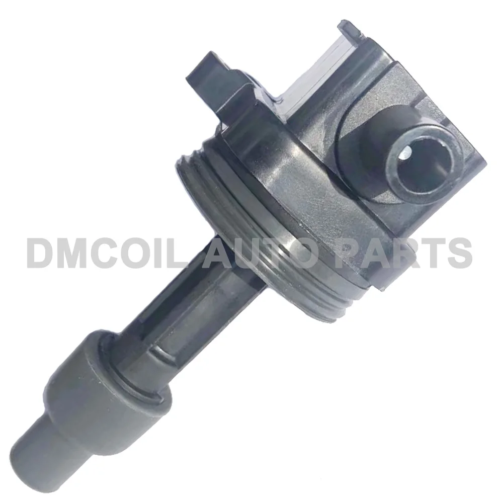 1 Piece Оригинальное качество катушки зажигания для VOLVO S40 V40(1999-2004) 1.6L 1.8L 1.9L 2.0L 2,0 T T4 12756029 12756020 1275602 UF365 - Цвет: 1 Piece