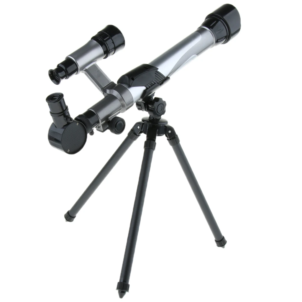

C2130 52mm Refractor Telescope Monocular Space Astronomical Scope with Tripod