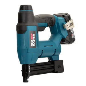 Электрический гвоздезабивной пистолет, перезаряжаемый литиевый аккумулятор f30, беспроводной гвоздезабивной Пистолет двойного назначения для деревообработки