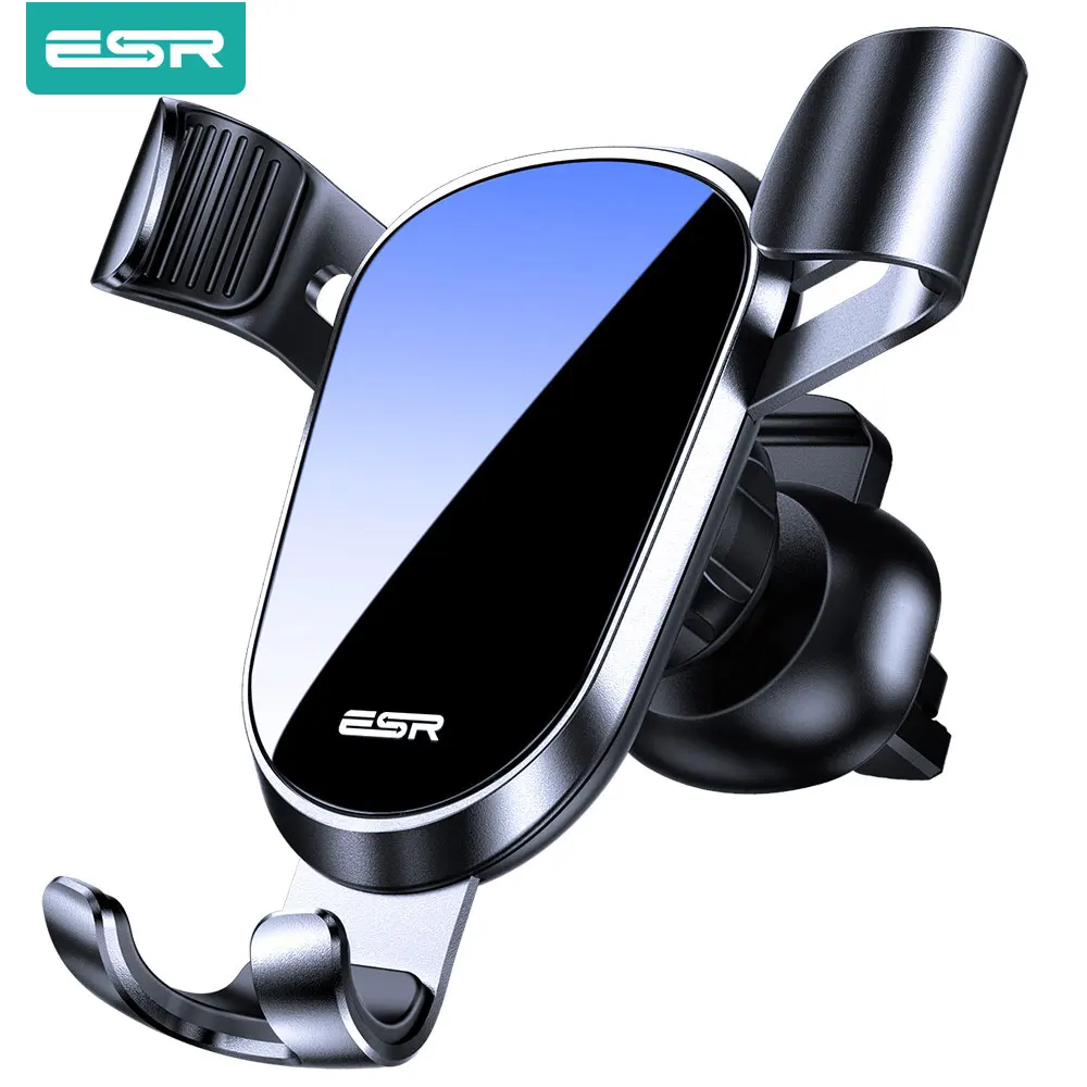 Автомобильный держатель для телефона ESR Gravity универсальный мобильный телефон