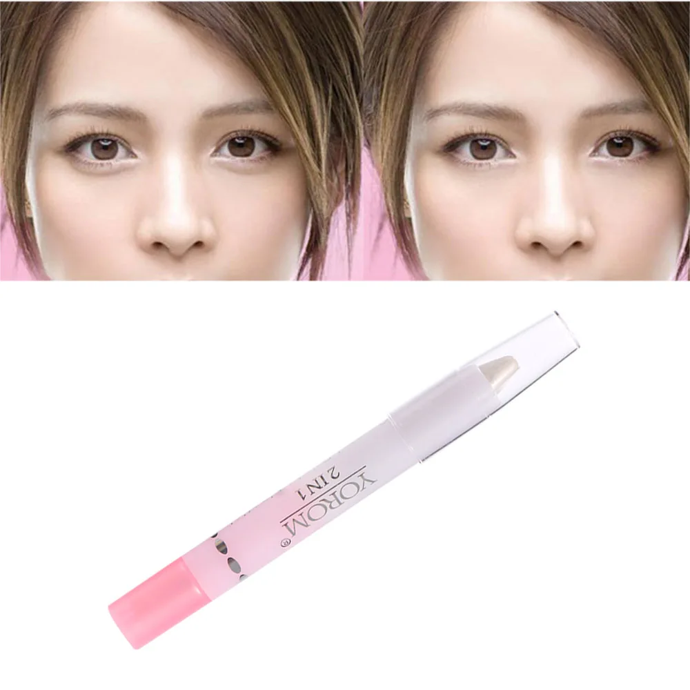 1 шт. Многоцелевой автоматический поворотный водонепроницаемый жемчужный белый