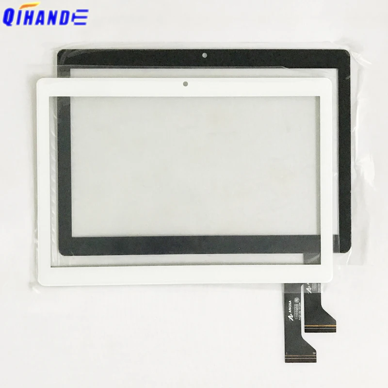 Новый сенсорный стеклянный экран 2 5D для телефона цифровой преобразователь