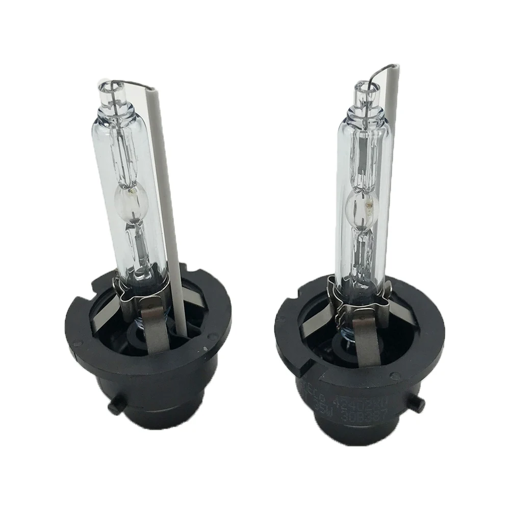 Ксеноновые лампы D1S D3S D2S D2R D4S D4R 4300K 5000K 6000K 2 шт.|xenon bulb d2r|xenon bulbhid xenon |