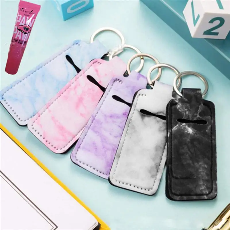 20 шт. неопреновый держатель для крема губ | Украшения и аксессуары