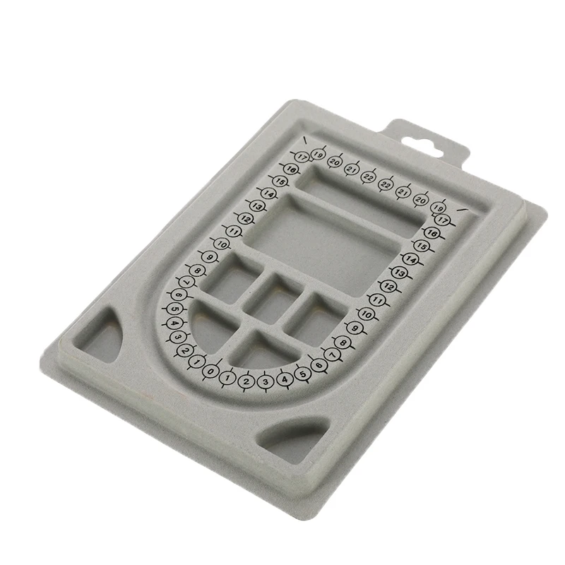 Поднос для ожерелий ручной работы сделай сам инструменты изготовления ювелирных