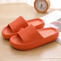 2021 new mens slippers indoor home summer beach outdoor slides ladies slipper platform mules shoes woman flats zapatos de mujer