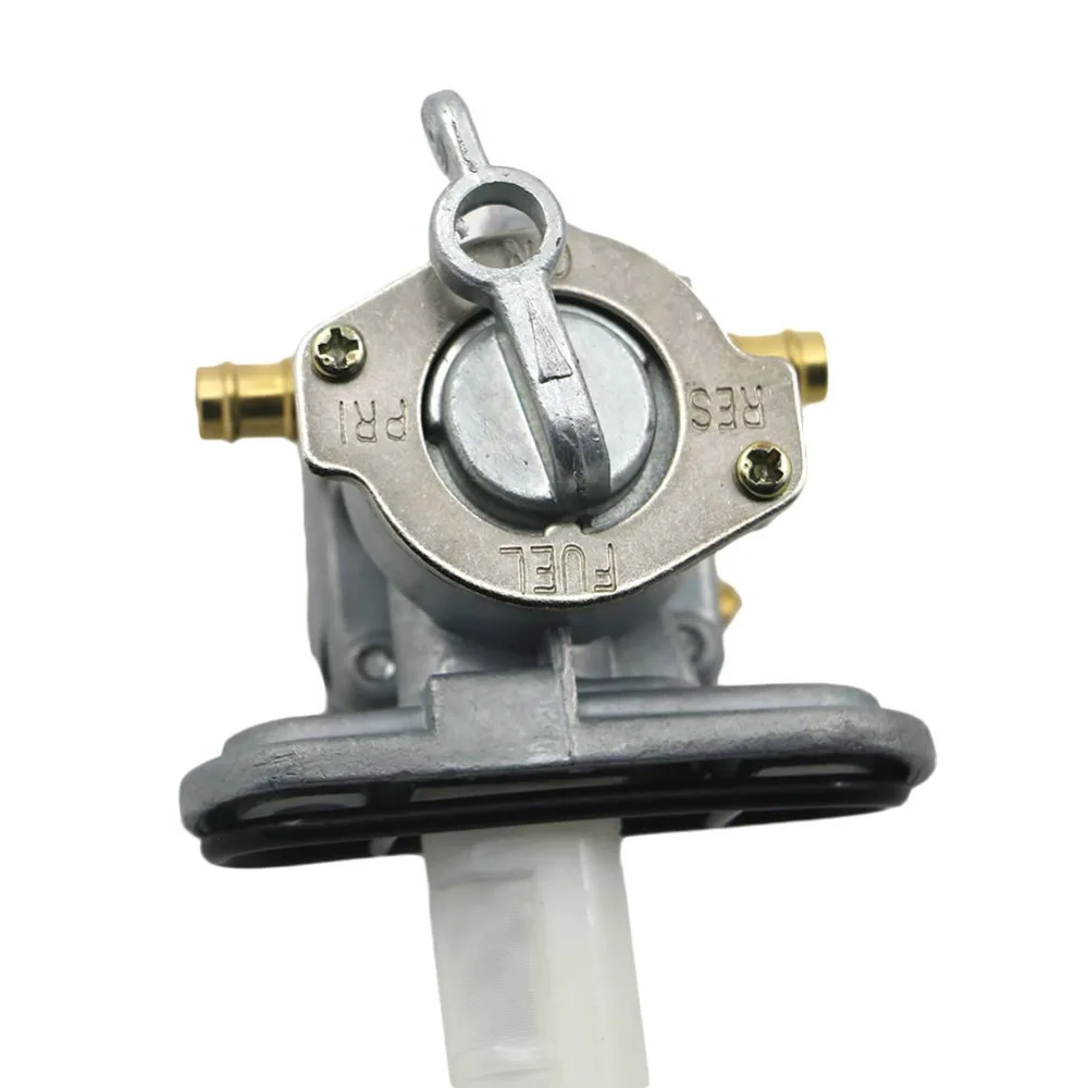 Топливный клапан для мотоцикла масляный бак петкок выключатель кран 89 97 GSX600 F GSX750