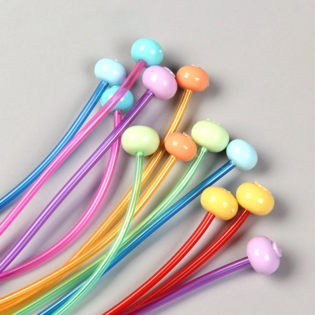 12 шт. Прошитые вручную круговой Вязание прочный иглы комплект крючки афганских