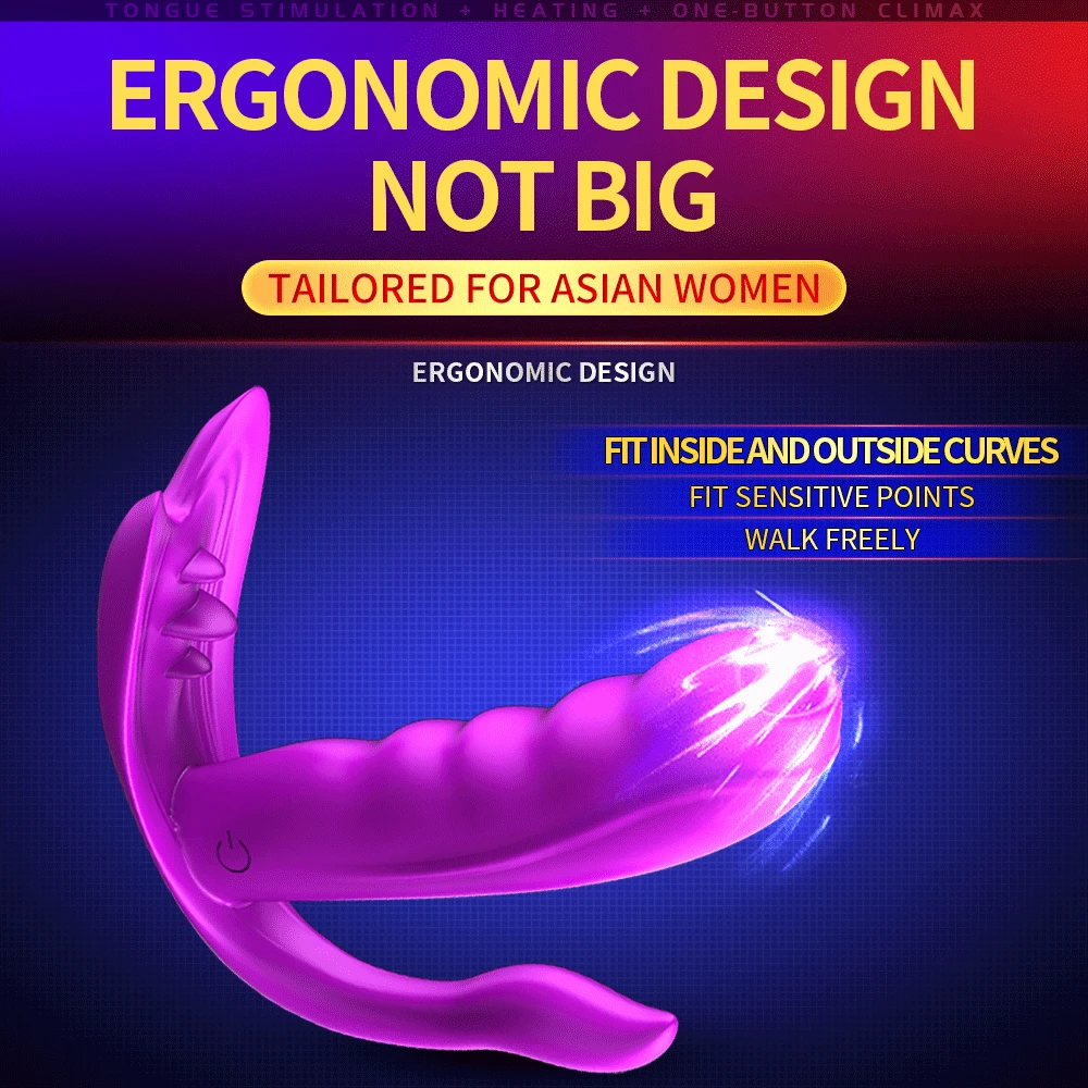 Стимулятор лисы клиториден вибратор секс-игрушки для женщин большой язык