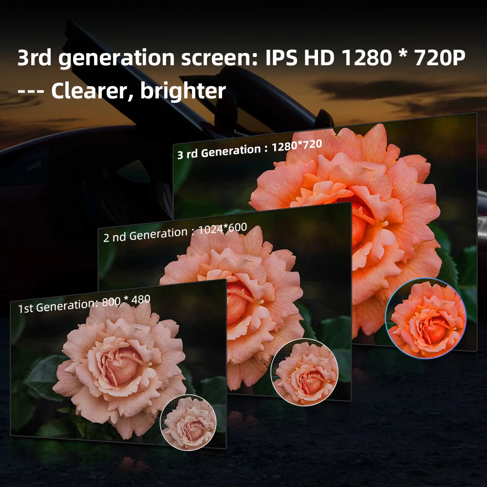 Автомагнитола ISUDAR T72 на ОС Android 10 для Mercedes/Benz/Sprinter/W169/B200/B-class Автомобильная