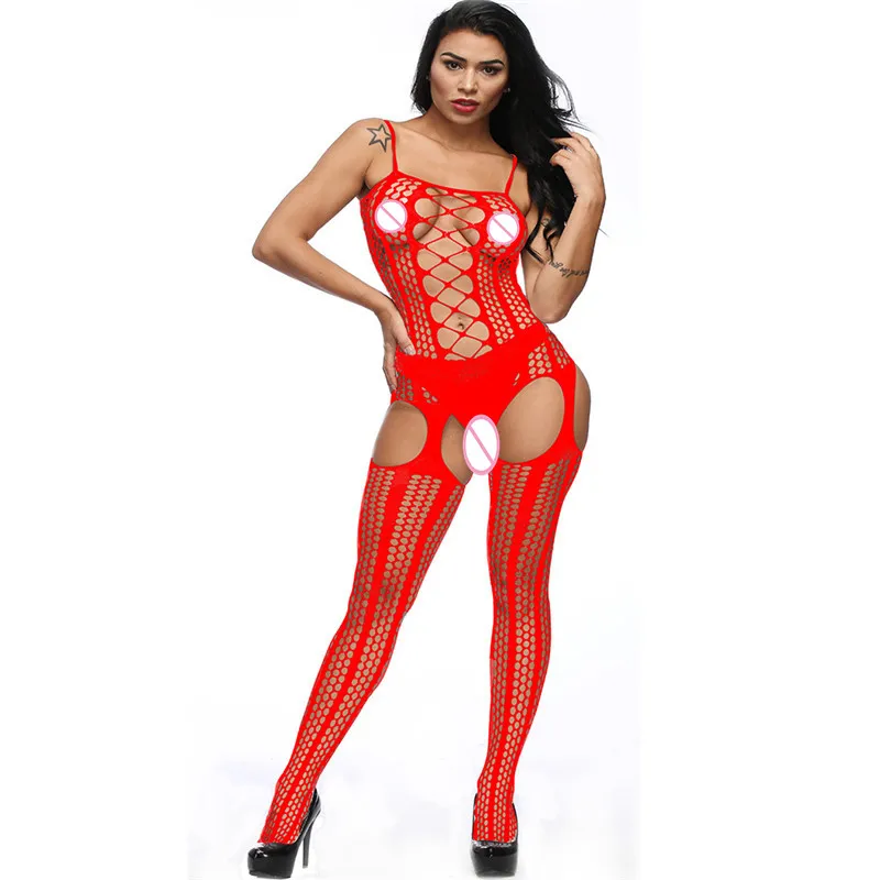 Женские колготки черные в сеточку Чулки с вырезом сексуальные сетки чулки