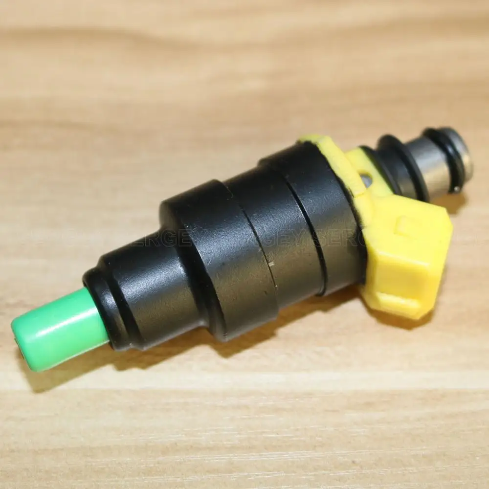 

GENUINE 1955001330 195500-1330 For MAZDA 626 2.0L Fuel Injector Nozzle