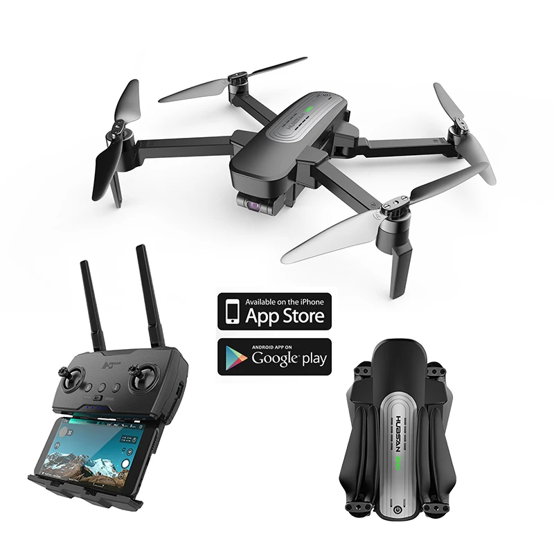 оригинальный h117s zino gps 58 г 1 км складн