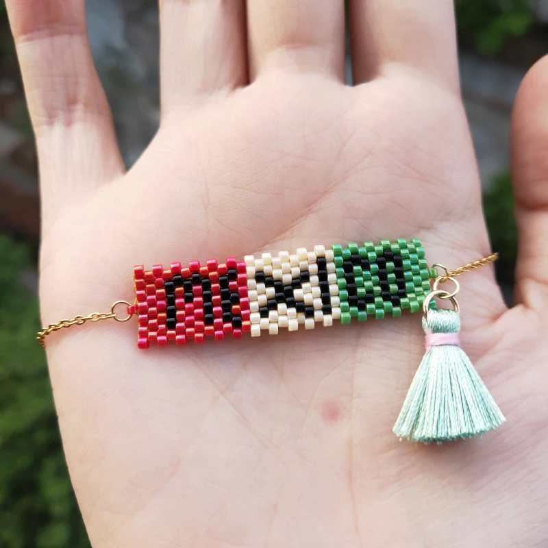 FAIRYWOO антикварный телефон новинка Лидер продаж подвесной браслет женские подарки