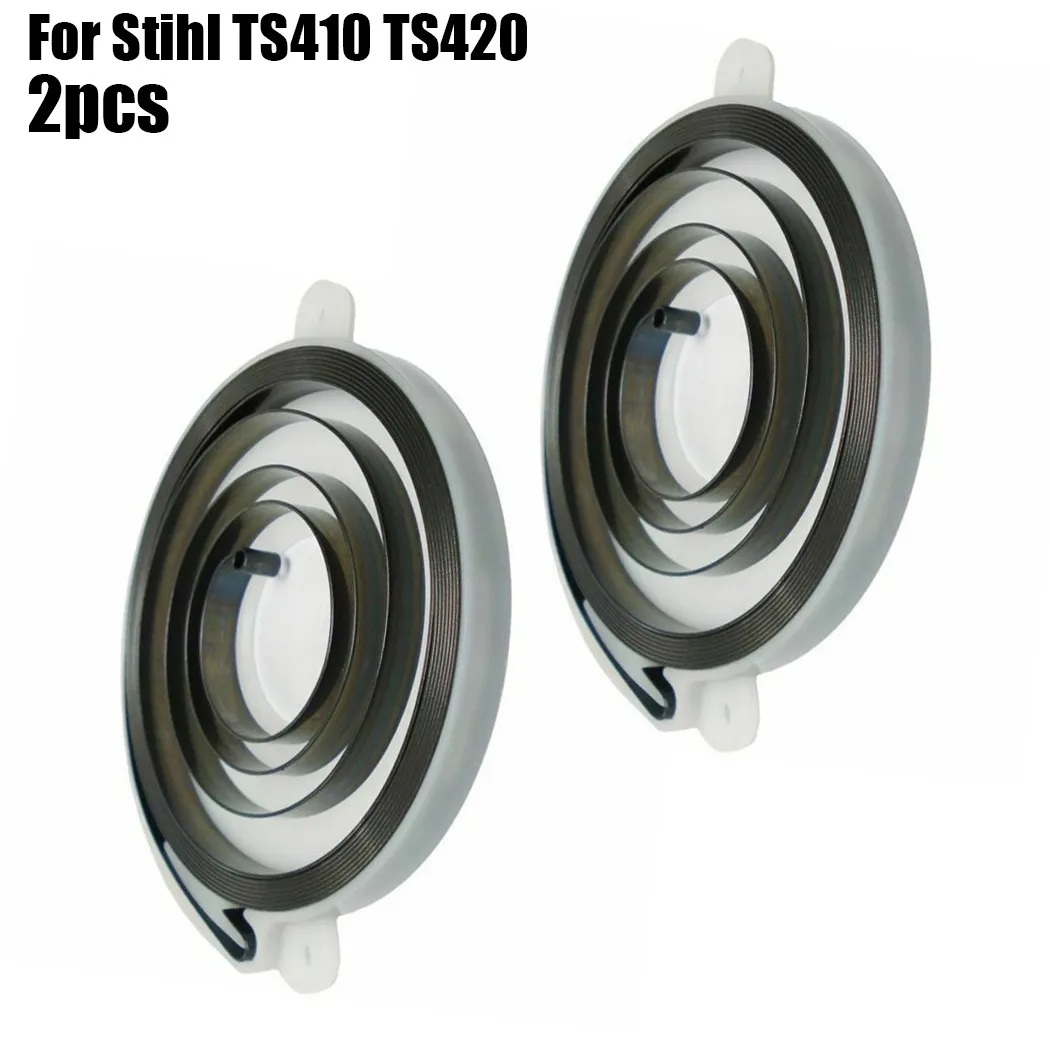 Запасные части для пружины амортизатора стартера 2 шт. 4224 190 0600 аксессуары|Детали