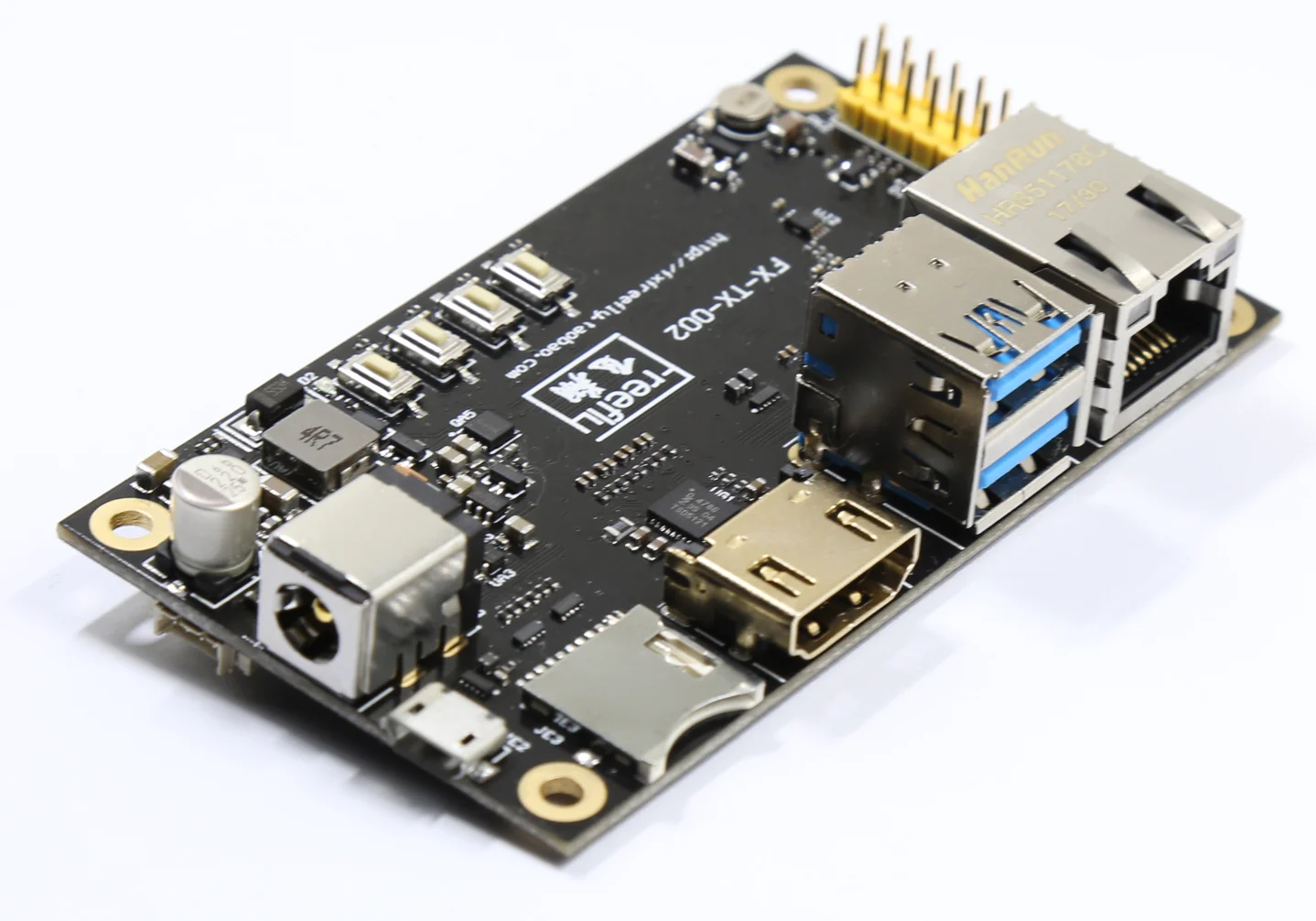 

NVIDIA Jetson TX1 TX2 несущая плата 002 Develo беспилотная плата