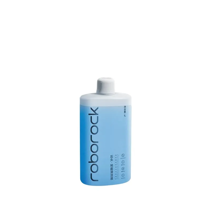 Original Roborock G10/U10 S5 S5MAX S6MAXV S6 H7 H6 S55 S51 E4 XIAOMI 1S Floor cleaning fluid | Бытовая техника