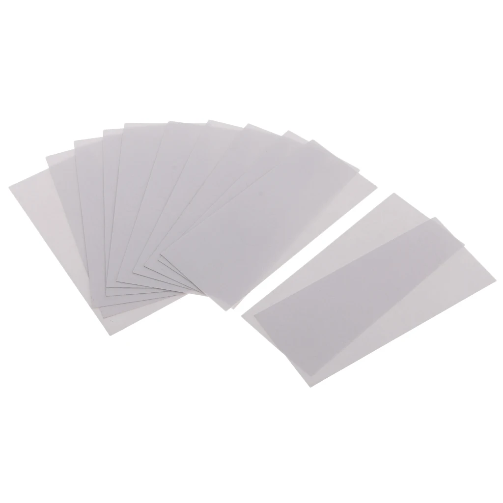 

Loose Leaf Reinforcement Labels Hole Stickers Repair