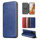 Кожаный чехол-книжка с магнитной застежкой для Xiaomi 11 T Pro, чехол для Xiaomi11T Xiomi Mi 11 T T11 5G Mi11T 11TPro, кошелек для карт, чехол-книжка с подставкой