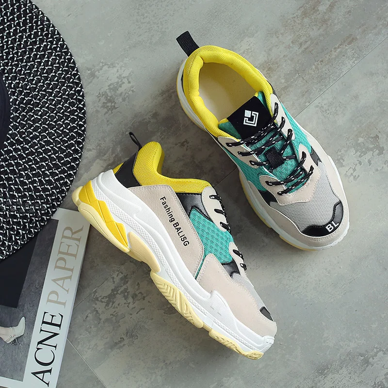 Оригинальные мужские и женские кроссовки для бега Disruptor 2 легкие гелевые 270