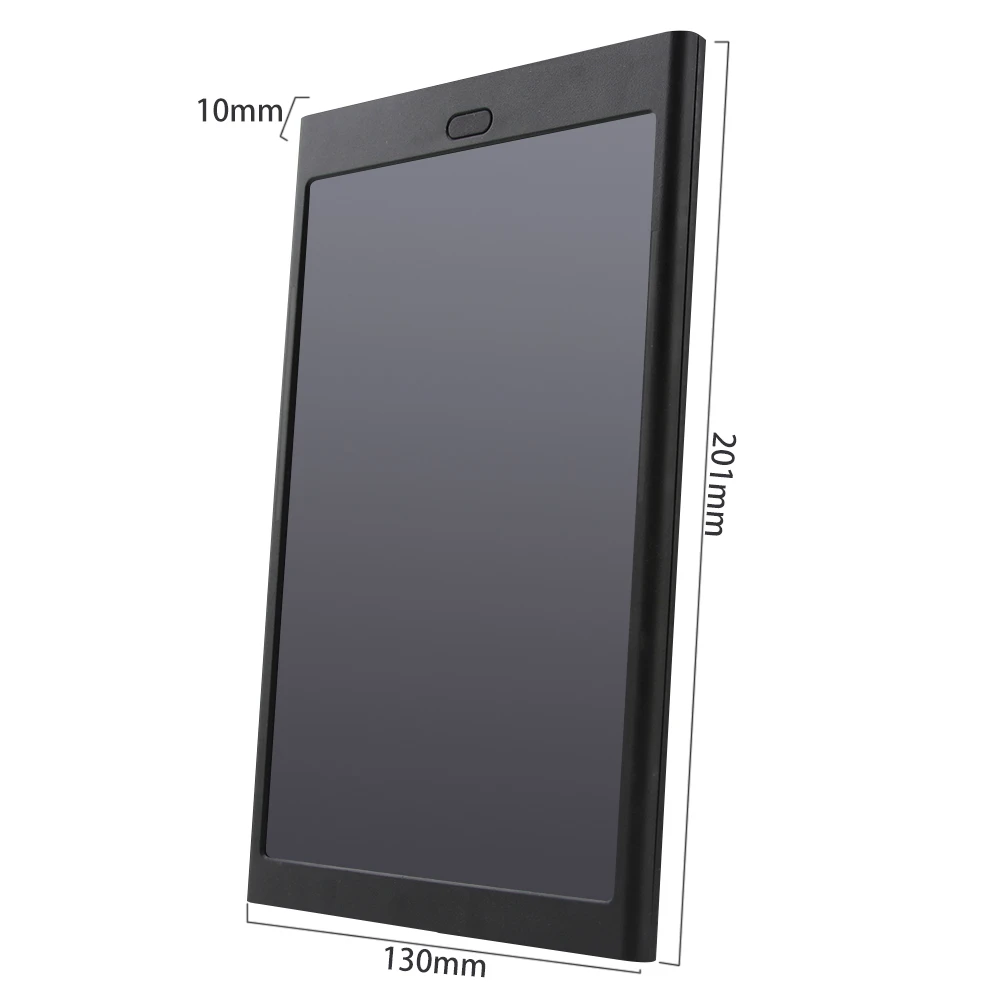 

LCD Writing Tablet Wireless Power Bank Supply For Smart Phone Digital Graphics Electronic Writing Board Gift For Office Laptop