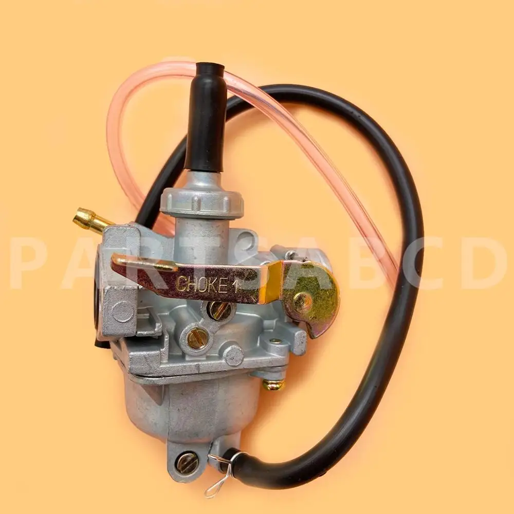 Новый карбюратор для мотоцикла HONDA CRF50 XR50R Carb PZ10 32 мм | Автомобили и мотоциклы