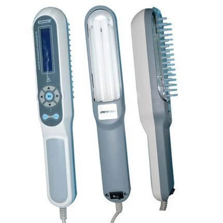 

Narrowband Uvb Light 311nm Psoriasis Vitiligo Phototherapy Lamp