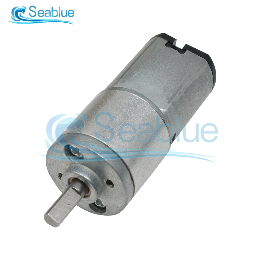 редукторный двигатель пост