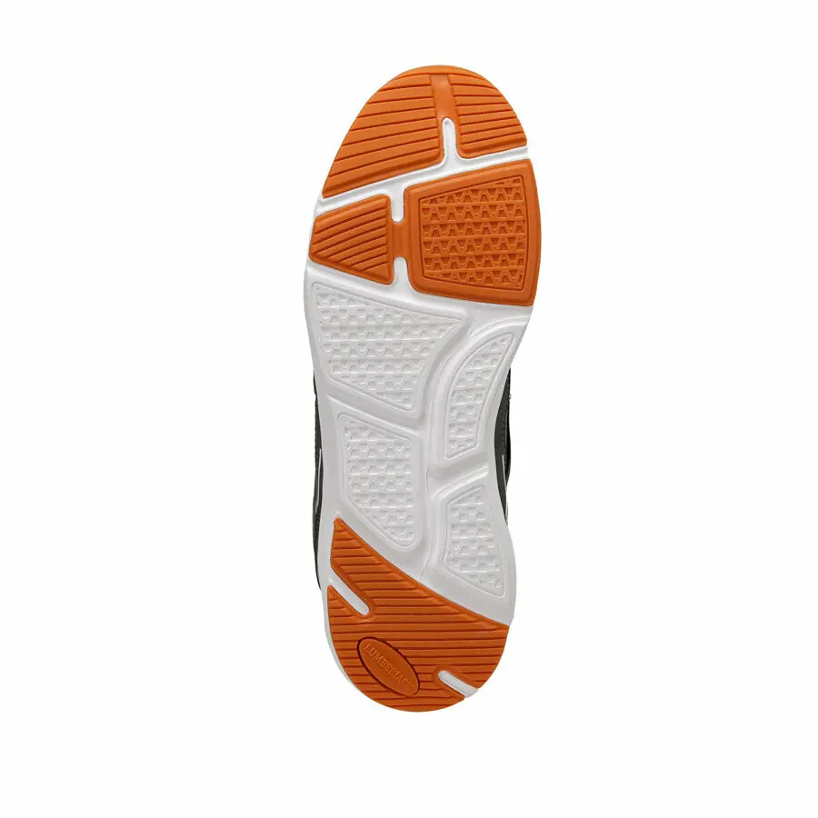 

Sneakers Men Lumberjack Heat Gray Men'S Outdoor Shoes