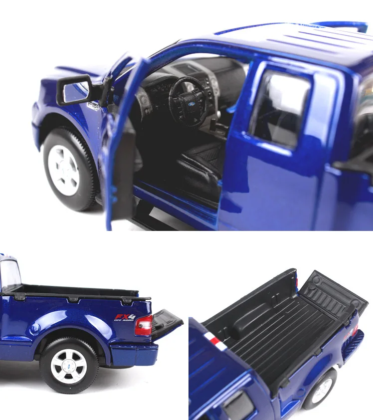 Maisto 1:24 2010 Ford Mustang Roadster имитация сплава Модель автомобиля Моделирование Украшение автомобиля коллекция Подарочная игрушка