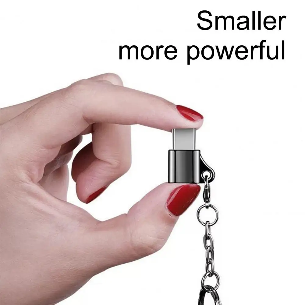 Кардридер Micro Usb 2 0 Type-C алюминиевый высокоскоростной кардридер для ноутбуков SD/TF |