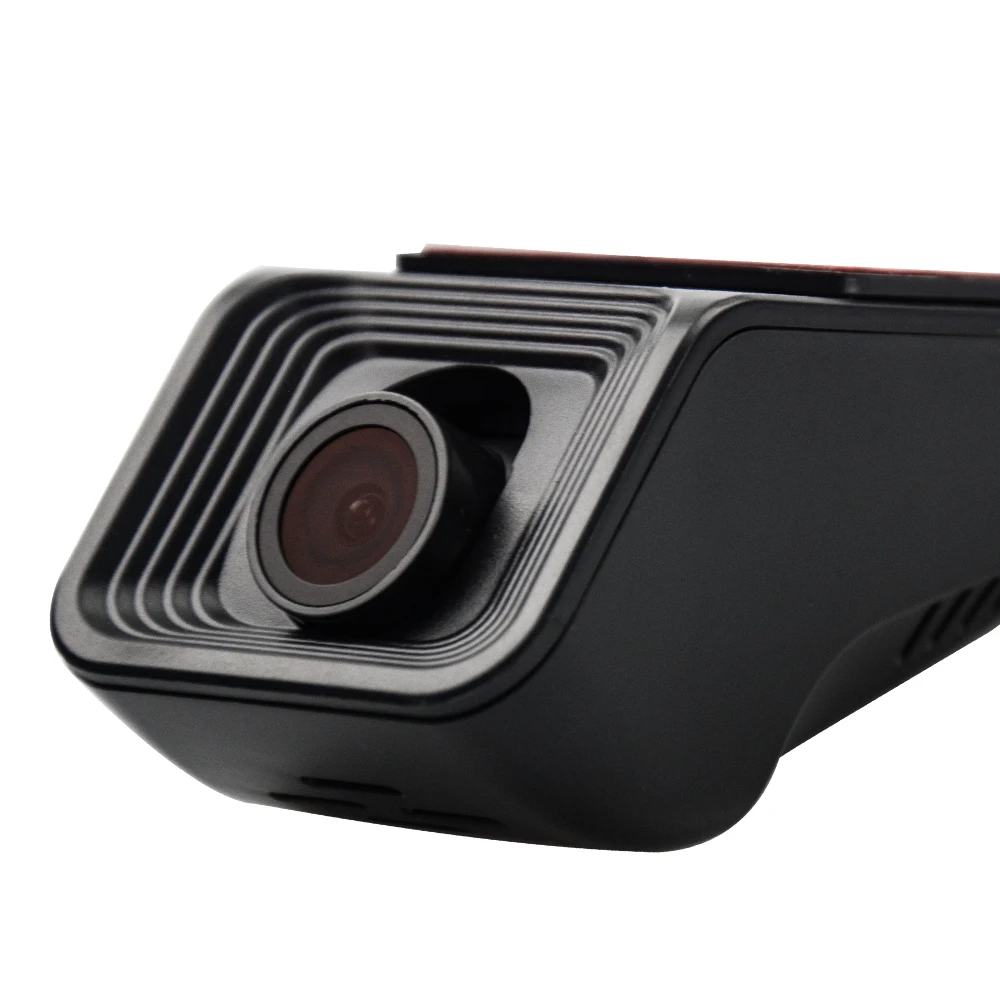 USB-видеорегистратор ADAS DVR Full HD 1080P для автомобильного DVD-плеера универсальная