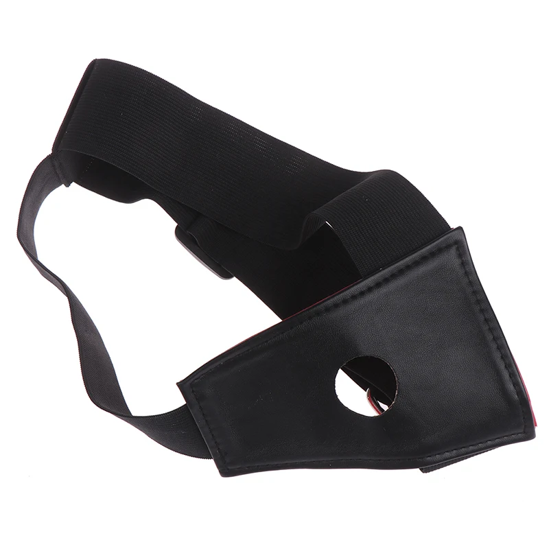 Экзотические игрушка ультра Эластичный ремешок на жгут брюки для дилдо