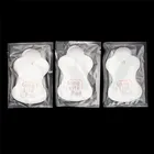 10 шт. ТЭНов контактной клей гелевые подушечки для тела Массажер Терапевтический импульсный стимулятор электро-стикер новый