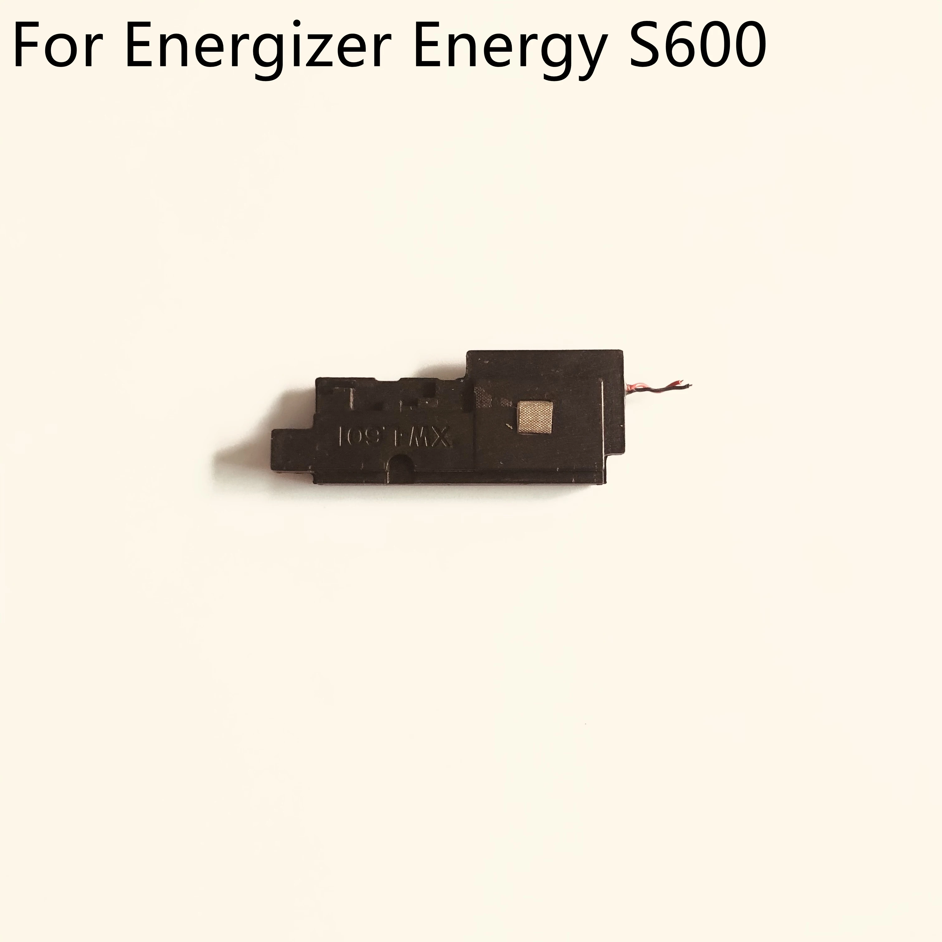 Громкий динамик Energy S600, звуковой сигнал для смартфона Energy S600 MT6737 6,0 дюйма 1280*720
