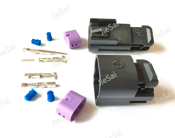 2 Pin 15326801 13510085 гнездовой разъем для автомобиля комплект жгутов проводов а |