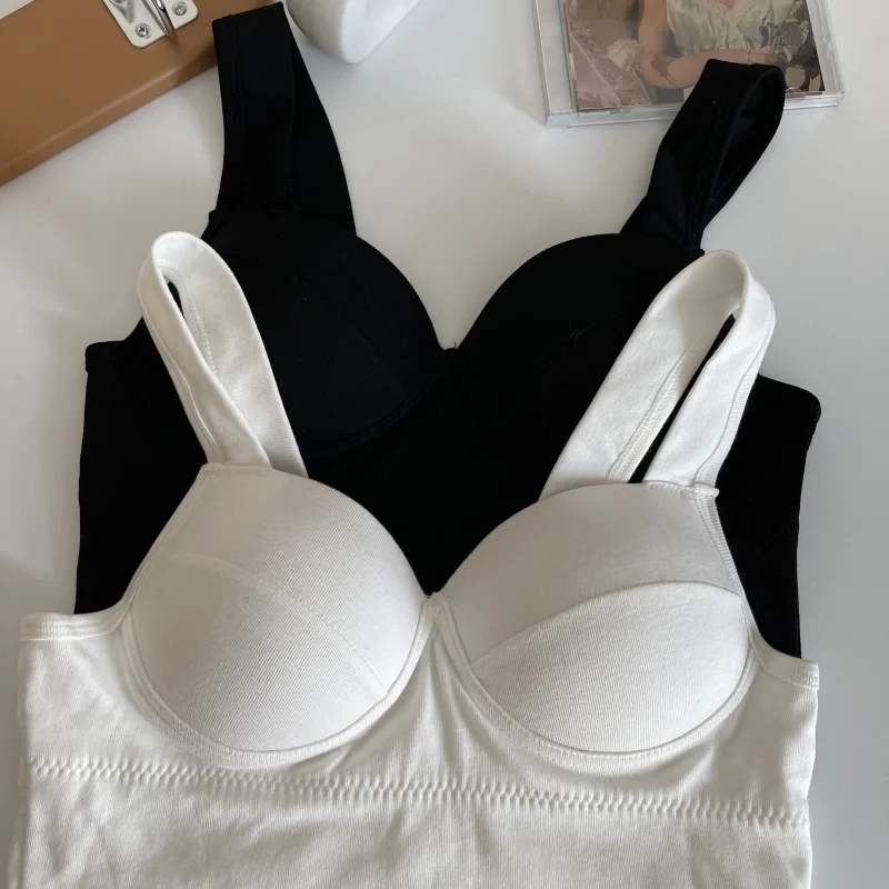 

Спортивный топ без верхней одежды